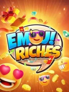 MESLOT202 สมัครเล่นฟรี ทันที emoji-riches